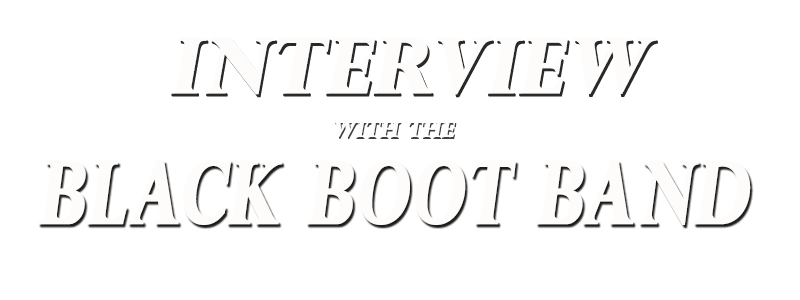 blackbootinterview